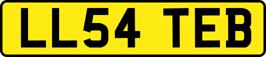 LL54TEB