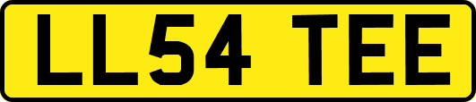 LL54TEE