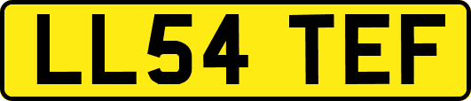 LL54TEF