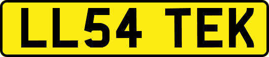 LL54TEK