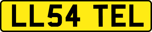 LL54TEL