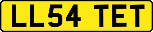 LL54TET