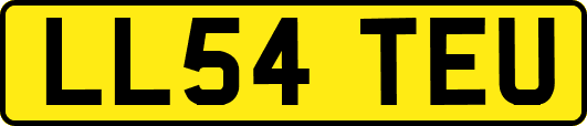 LL54TEU