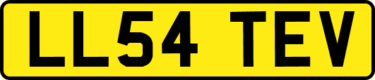 LL54TEV