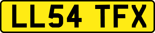 LL54TFX