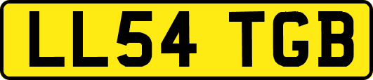 LL54TGB