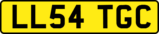 LL54TGC