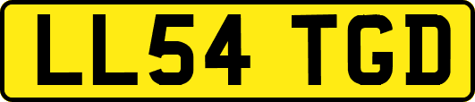 LL54TGD