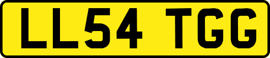 LL54TGG