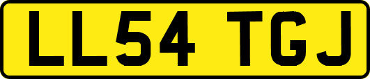 LL54TGJ