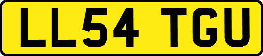 LL54TGU