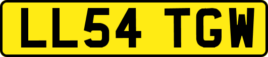 LL54TGW