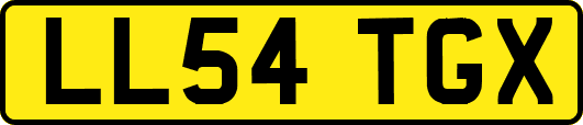 LL54TGX