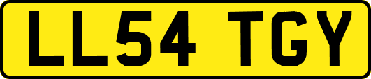 LL54TGY