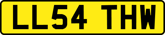 LL54THW