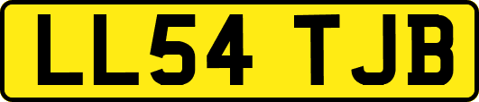 LL54TJB