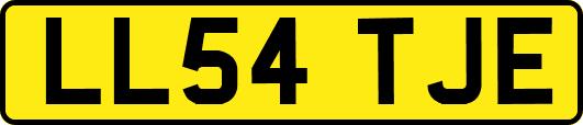 LL54TJE