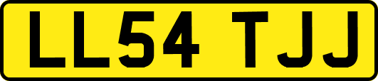 LL54TJJ