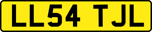 LL54TJL