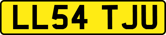 LL54TJU