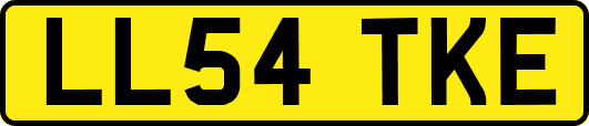LL54TKE