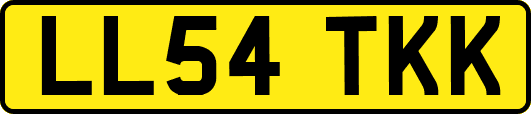 LL54TKK