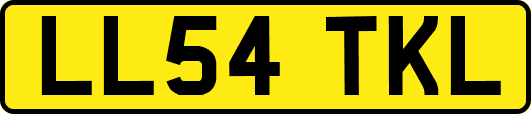 LL54TKL