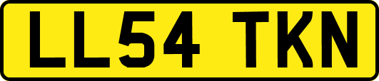 LL54TKN