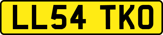 LL54TKO