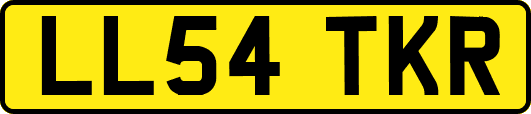 LL54TKR