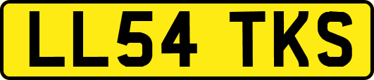 LL54TKS