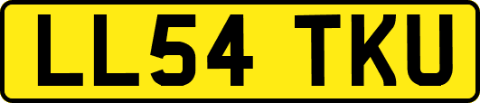 LL54TKU
