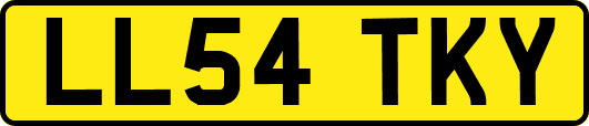 LL54TKY