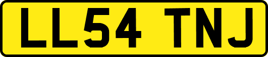 LL54TNJ