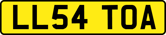 LL54TOA