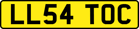 LL54TOC