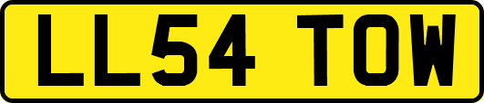 LL54TOW