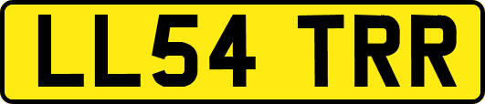 LL54TRR