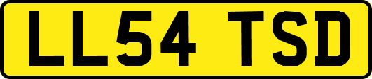 LL54TSD