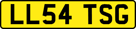 LL54TSG