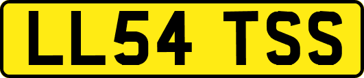 LL54TSS