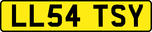 LL54TSY