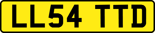 LL54TTD
