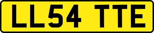 LL54TTE