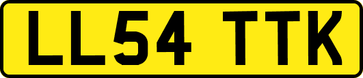 LL54TTK
