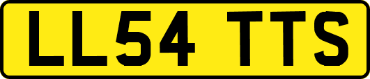 LL54TTS