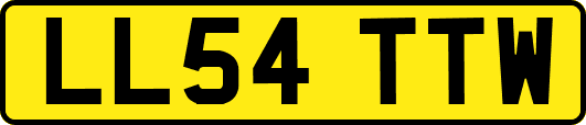 LL54TTW