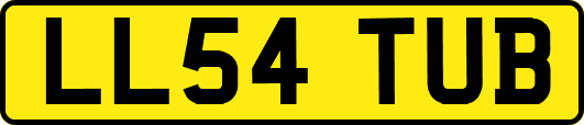 LL54TUB