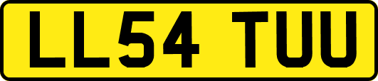 LL54TUU