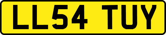 LL54TUY